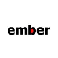 Ember Corporation (now Silicon Laboratories) logo