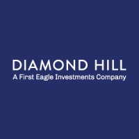 Diamond Hill Investments logo