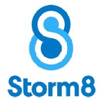 Storm8 logo