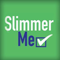 SlimmerMe logo