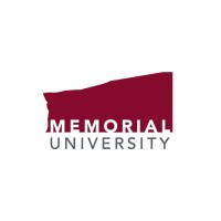 Memorial University, Newfoundland and Labrador logo