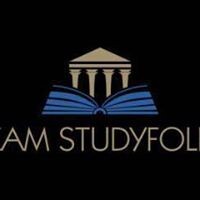 Studyfolks logo