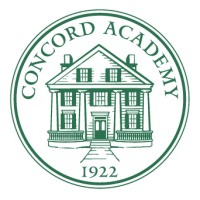Concord Academy logo