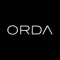 ORDA logo