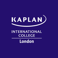 Kaplan International College London logo