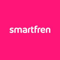 PT Smartfren Telecom logo