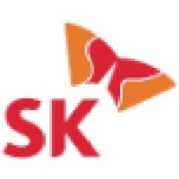 SK T-Brain logo