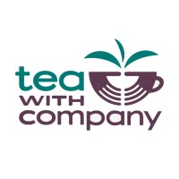 Tea With Company logo
