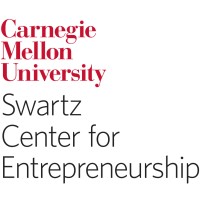 Swartz Center for Entrepreneurship logo