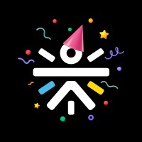 Cure.Fit logo