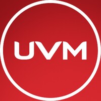 Universidad del Valle de México logo