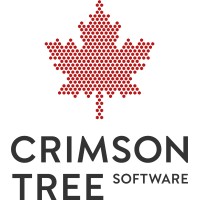 Crimson Tree Software logo