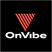 OnVibe logo