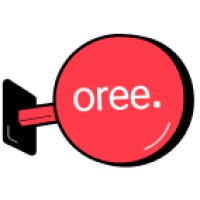 Oree logo