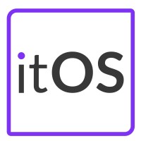 itOS logo
