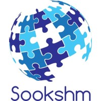 Sookshm: Your Growth is our Business logo