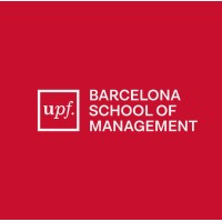 UPF Barcelona School of Management logo