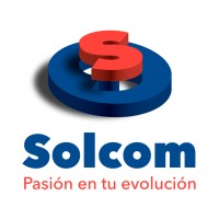 SOLCOM de México logo