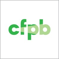 Consumer Financial Protection Bureau (CFPB) logo