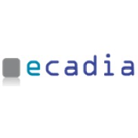 ecadia GmbH logo