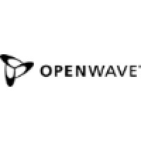 Openwave logo