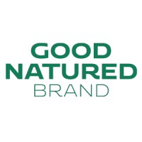 Good Natured Brand logo
