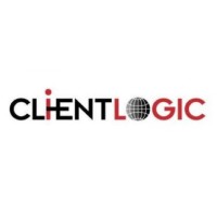 ClientLogic logo
