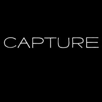 CAPTURE logo
