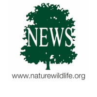 Nature Environment and Wildlife Society (NEWS) logo