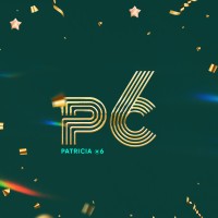 PATRICIA logo