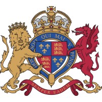 Elizabeth College, Guernsey logo