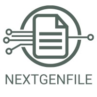 NextGenFile logo