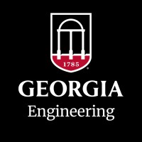 University of Georgia College of Engineering logo