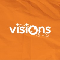 Visions of Science logo