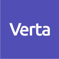 Verta logo