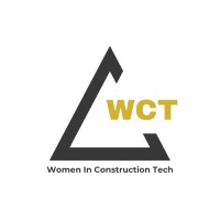 Women in Construction Tech logo