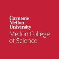 Carnegie Mellon University Mellon College of Science logo