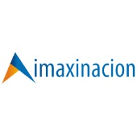 imaxinacion logo