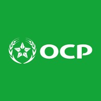 OCP logo