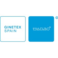 GINETEX Spain logo