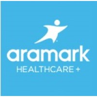 Aramark Healthcare logo
