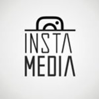 InstaMedia Brasil logo