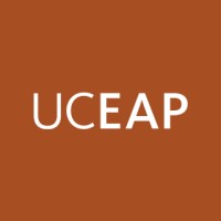 University of California Education Abroad Program logo