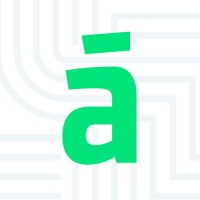 Ábargon logo