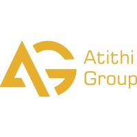 Atithi Group LLC logo