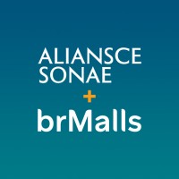 BRMALLS logo