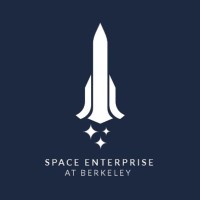 Space Enterprise at Berkeley logo