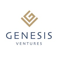 Genesis Ventures logo