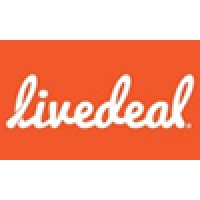 LiveDeal logo