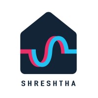 Shreshtha consultants logo